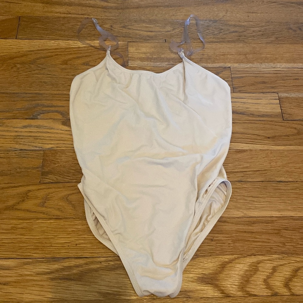 Leotard